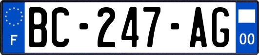 BC-247-AG