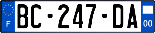 BC-247-DA