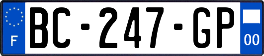 BC-247-GP
