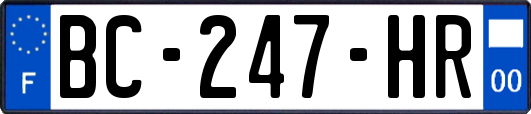 BC-247-HR