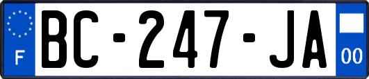 BC-247-JA