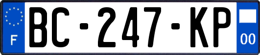 BC-247-KP