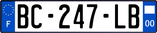 BC-247-LB