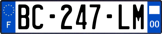 BC-247-LM