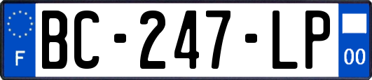 BC-247-LP