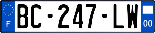 BC-247-LW