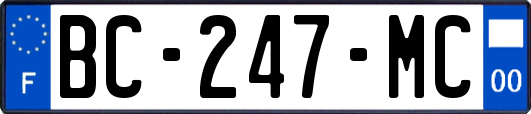 BC-247-MC