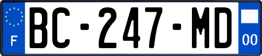 BC-247-MD