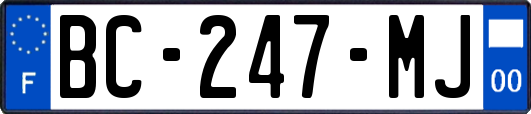 BC-247-MJ