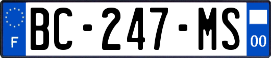 BC-247-MS