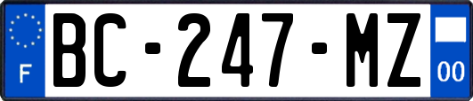 BC-247-MZ