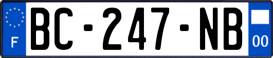 BC-247-NB