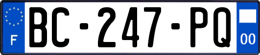 BC-247-PQ