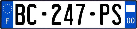 BC-247-PS