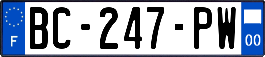 BC-247-PW