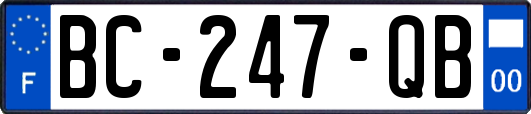 BC-247-QB