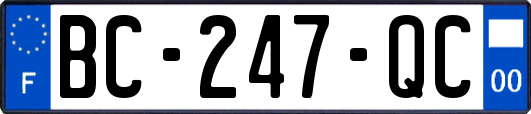 BC-247-QC