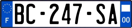 BC-247-SA