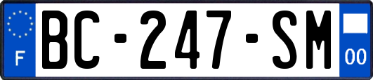 BC-247-SM