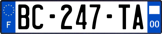 BC-247-TA