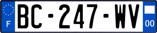BC-247-WV