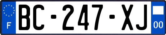 BC-247-XJ