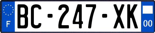 BC-247-XK