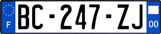 BC-247-ZJ