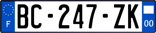 BC-247-ZK