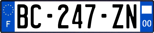 BC-247-ZN