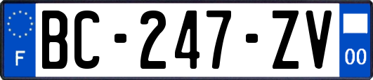 BC-247-ZV