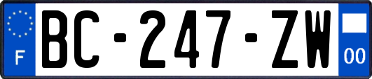 BC-247-ZW