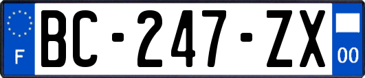 BC-247-ZX