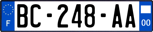 BC-248-AA