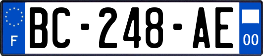 BC-248-AE