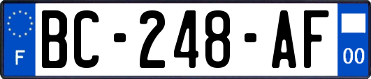 BC-248-AF