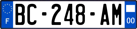 BC-248-AM