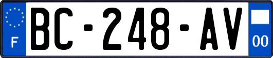 BC-248-AV