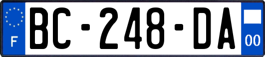 BC-248-DA