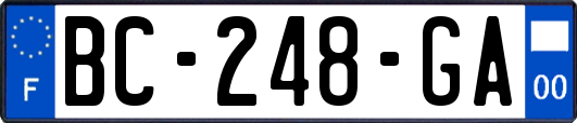 BC-248-GA