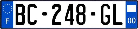 BC-248-GL