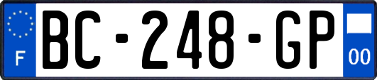 BC-248-GP