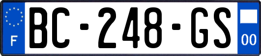 BC-248-GS