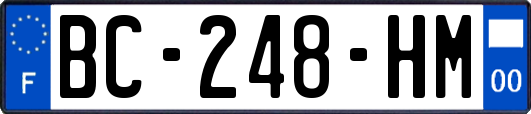 BC-248-HM