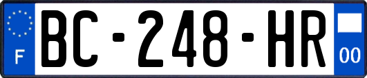 BC-248-HR