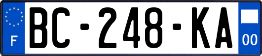 BC-248-KA