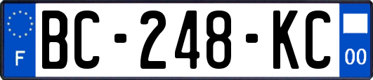 BC-248-KC