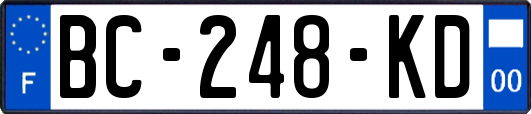 BC-248-KD