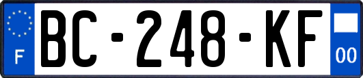 BC-248-KF