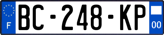 BC-248-KP